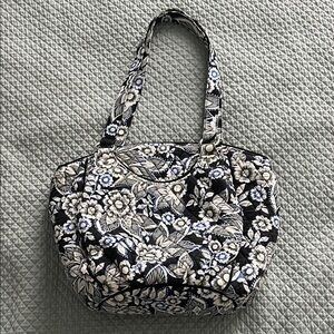 Vera Bradley Glenna Shoulder Bag